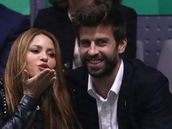 
	Pentru ea a lăsat-o pe Shakira? Pique, surprins alături de o blondă în Suedia&nbsp;
