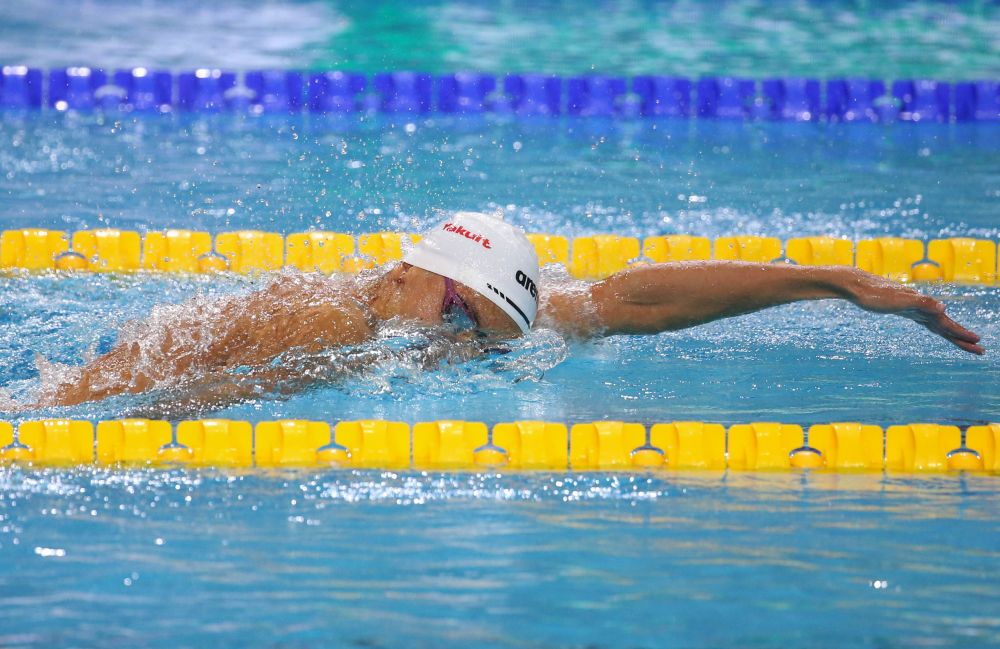 ”Popovici deschide o nouă eră”. Ce scriu spaniolii de la AS despre românul campion mondial la natație la doar 17 ani_4