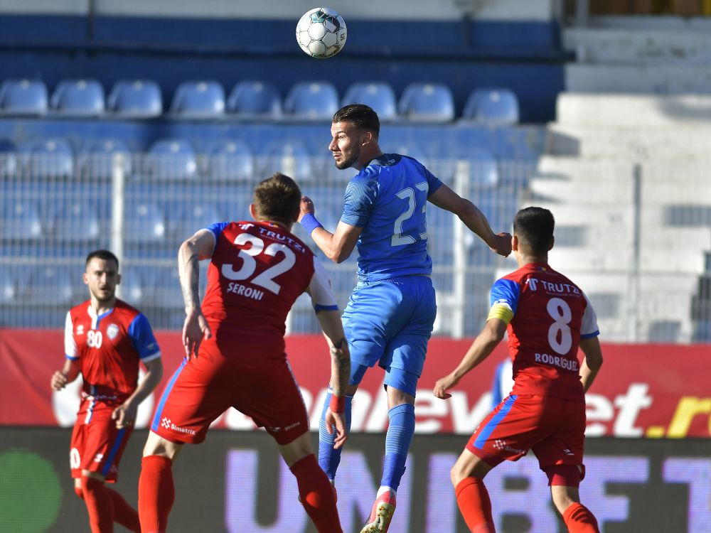 CSA Steaua transferă un atacant bulgar. Noua achiziție vine direct din Liga 1_1