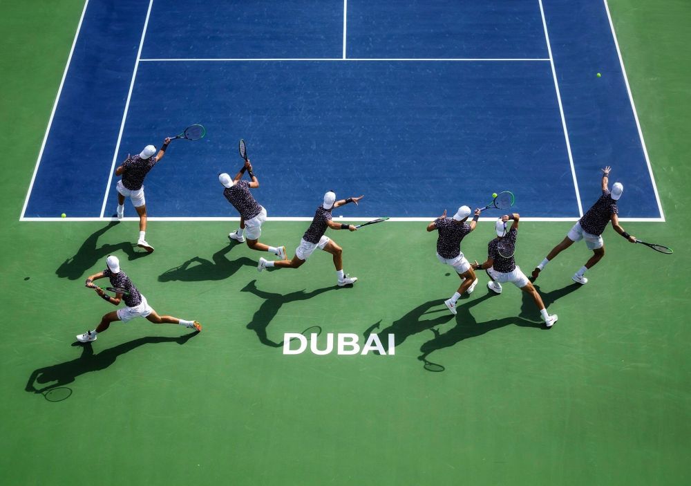 Încă o reformă drastică în tenis: ATP-ul le va permite antrenorilor să își facă meseria în timpul meciurilor_13