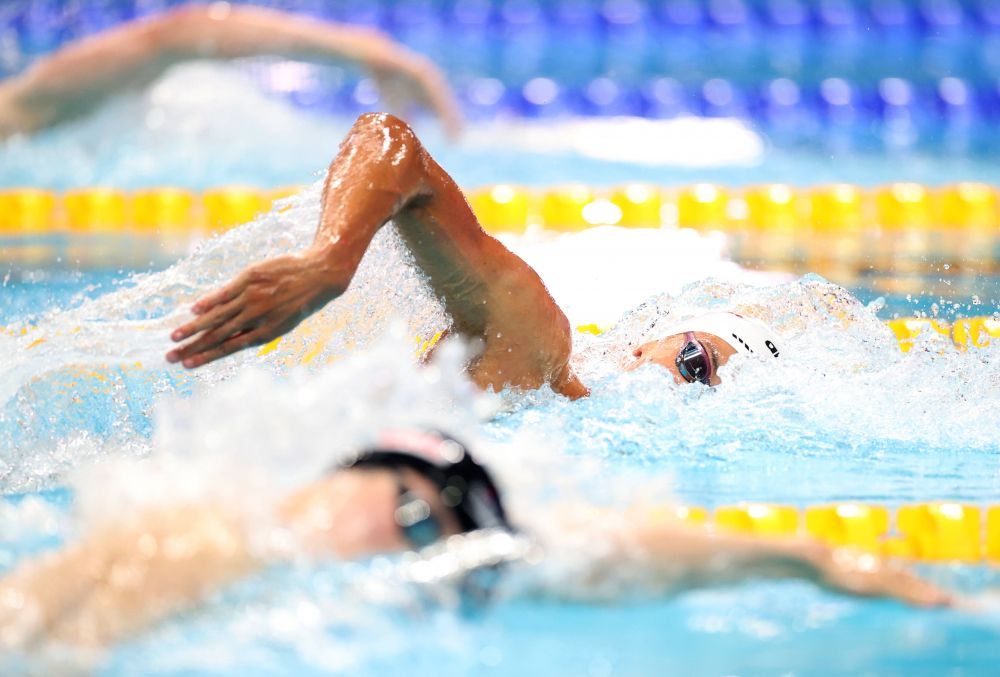 „Poate să facă minuni!” Simona Halep a vorbit pentru prima oară despre succesele înotătorului David Popovici_2