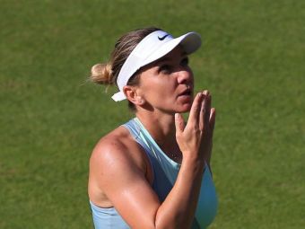 
	Simona Halep, calificată în sferturi la Bad Homburg: a distrus o fostă semifinalistă la Roland Garros
