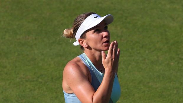 
	Simona Halep, calificată în sferturi la Bad Homburg: a distrus o fostă semifinalistă la Roland Garros
