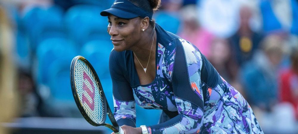 Serena Williams revenire WTA Serena Williams Ons Jabeur Tenis WTA