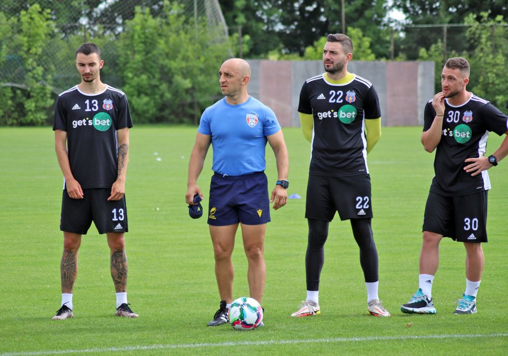 Un sportiv important îi pregătește fizic pe fotbaliștii de la Steaua, spre Liga 1_2