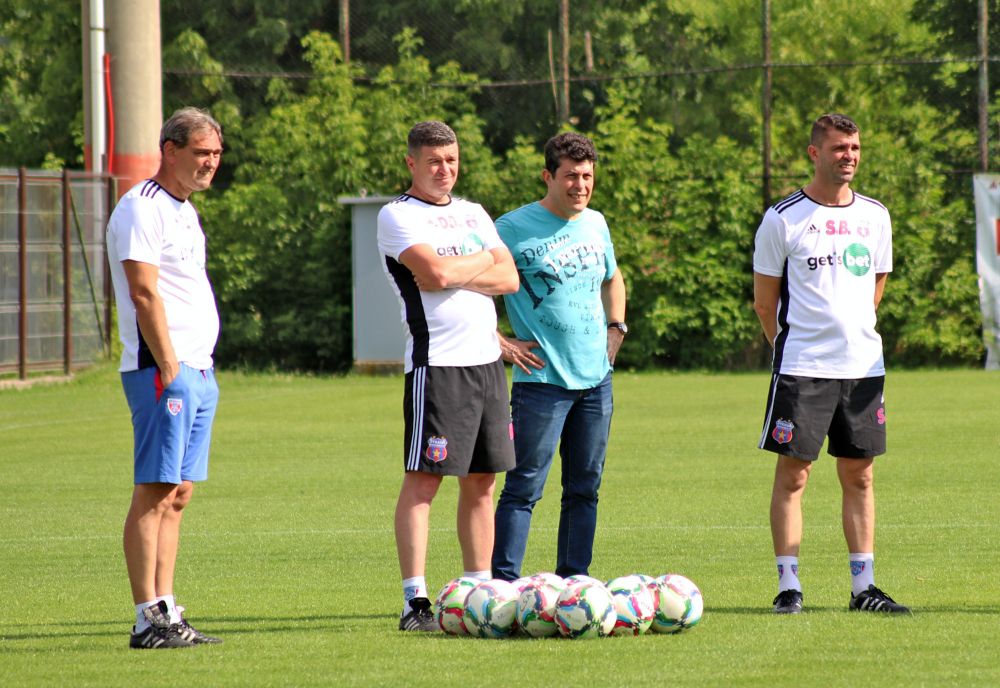 Un sportiv important îi pregătește fizic pe fotbaliștii de la Steaua, spre Liga 1_10