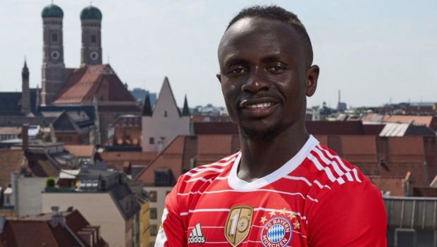 
	Sadio Mane a semnat cu Bayern Munchen. Cifrele transferului starului senegalez la campioana Germaniei
