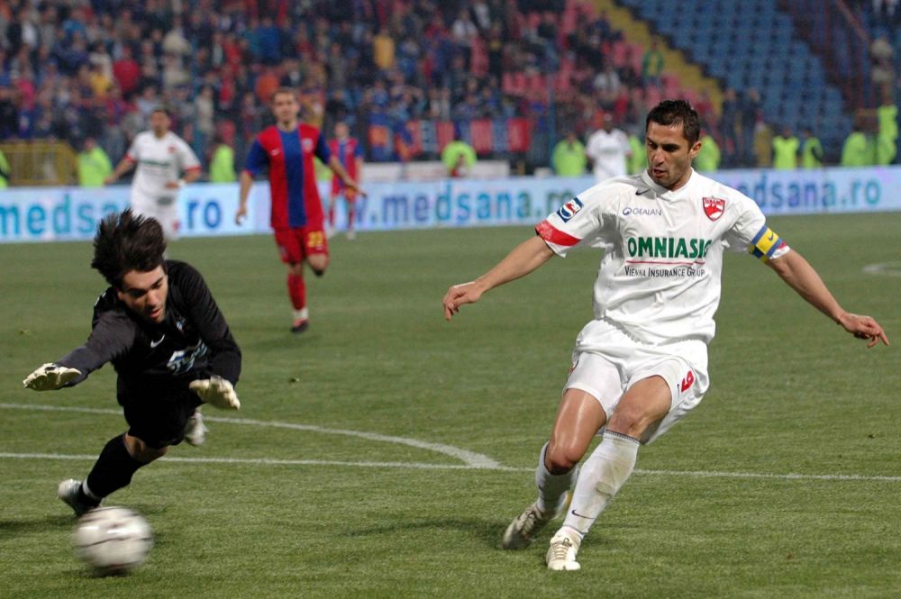 NICULESCU 46 | Dinamoviștii își aduc aminte cu plăcere de ”Lunetist”: ”Un jucător de rasă. Mai rar fotbaliști ca el!”_14