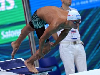 
	David Popovici, campion mondial! AUR la 100 m liber după ce a recuperat senzațional pe finalul cursei. La Budapesta, înotătorul de 17 ani a realizat &quot;dubla&quot;
