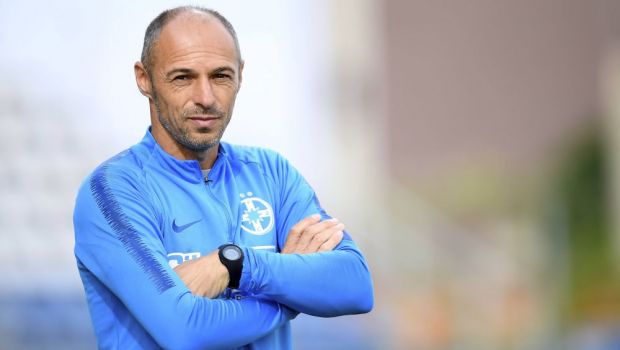 Pleacă Bogdan Andone de la FC Botoșani după doar patru meciuri?! Anunțul îngrijorător făcut după remiza cu UTA Arad