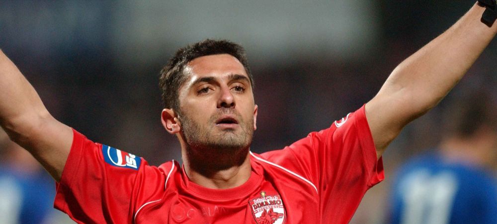 Ioan Andone Claudiu Niculescu Dinamo
