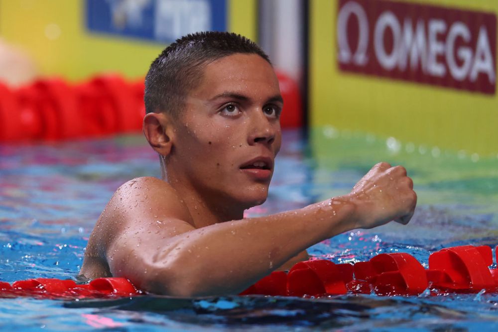 Secretul lui Popovici, dezvăluit de o fostă campioană la natație: „L-ați văzut! Asta îl face special!”_2