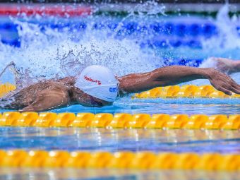 
	România urcă în clasamentul pe medalii la Campionatul Mondial de natație! Pe ce loc ne-a dus David Popovici
