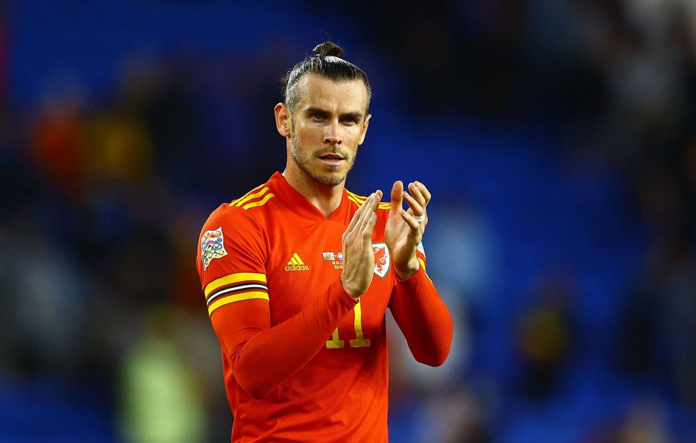 Fost număr 2 ATP, Corretja se declară invidios pe forehandul lui Gareth Bale: cum joacă tenis fostul star al Madridului_16