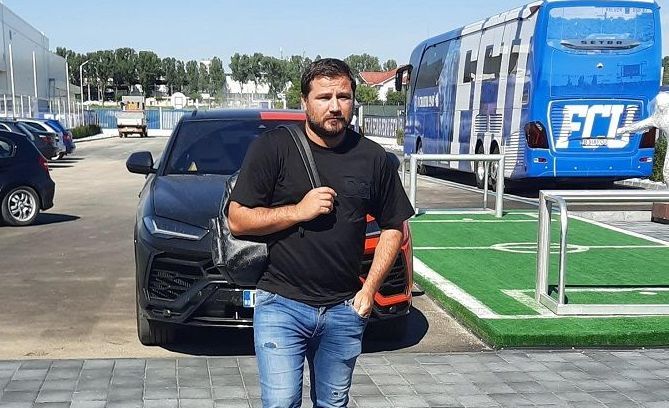 Marius Croitoru a explicat de ce a revenit la FCU Craiova: "Am avut o discuție cu Mititelu"_4