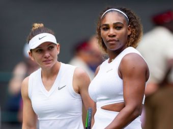 
	Simona Halep, misiune complicată în primul tur la Wimbledon: adversarele româncelor în runda 1. Cine este &bdquo;norocoasa&rdquo; care va juca cu Serena Williams

