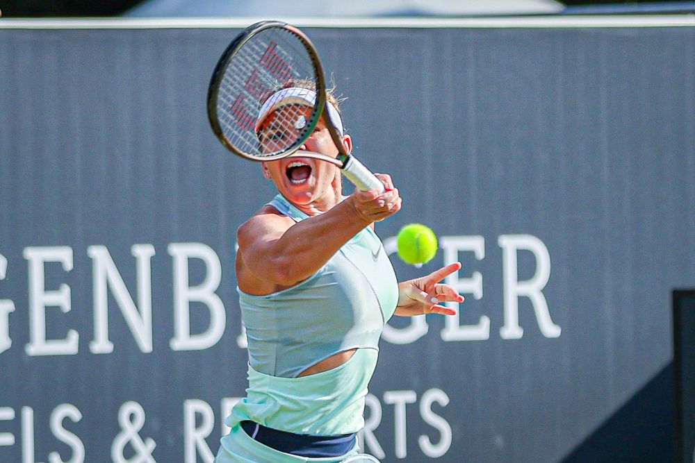Simona Halep, misiune complicată în primul tur la Wimbledon: adversarele româncelor în runda 1. Cine este „norocoasa” care va juca cu Serena Williams_4