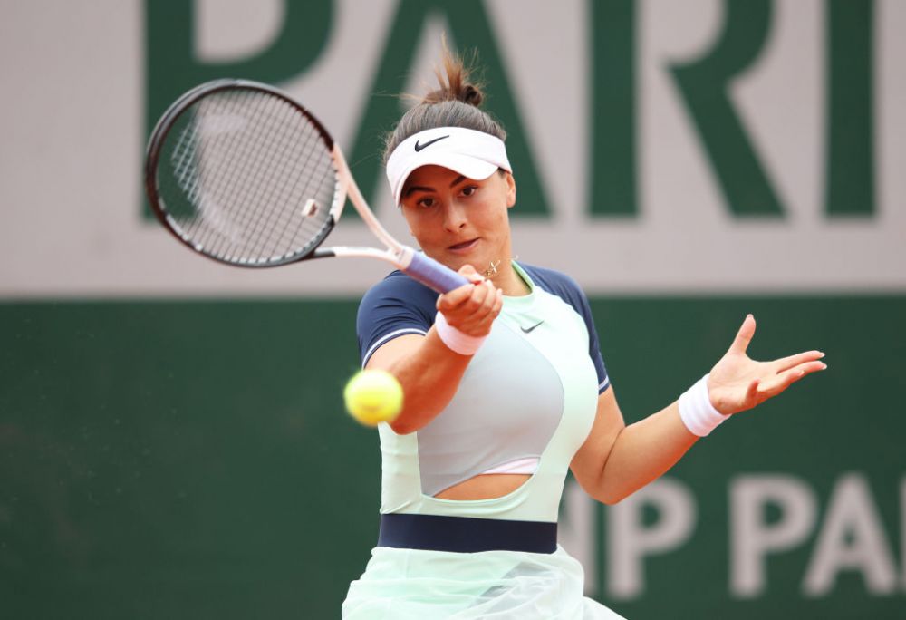 Declarație șocantă despre retragerea Simonei Halep din semifinala cu Bianca Andreescu: „Îi era frică de ea!”_20