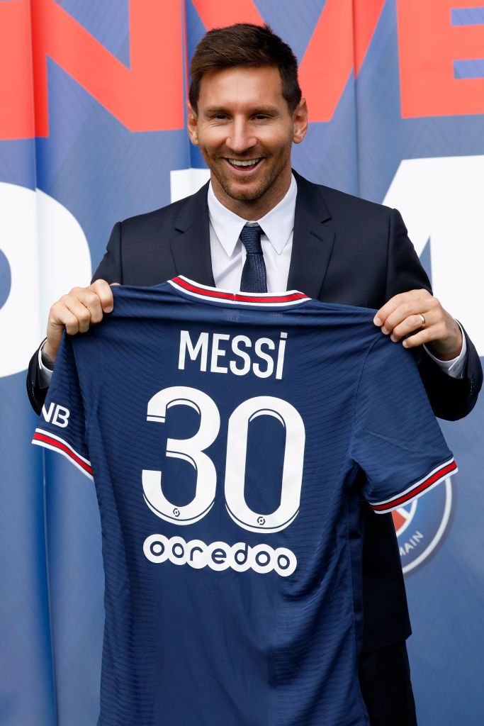 Efectul Messi! Încasări uriașe pentru Paris Saint-Germain în primul an de la transferul argentinianului _3