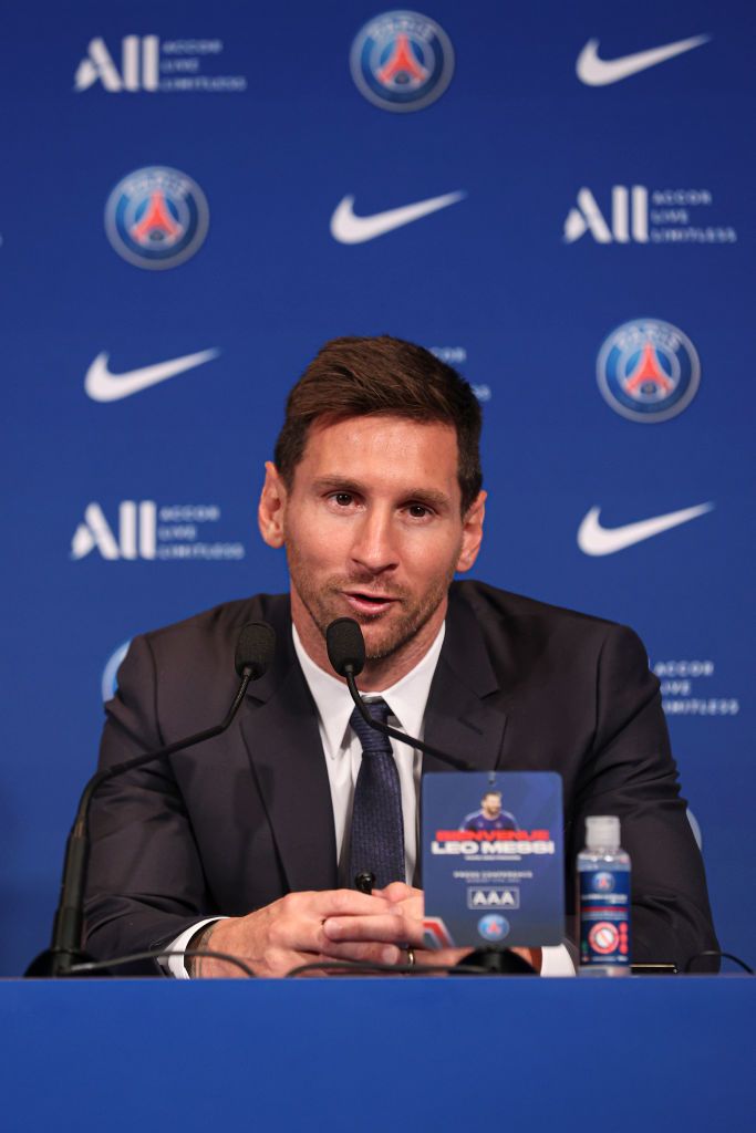 Efectul Messi! Încasări uriașe pentru Paris Saint-Germain în primul an de la transferul argentinianului _7