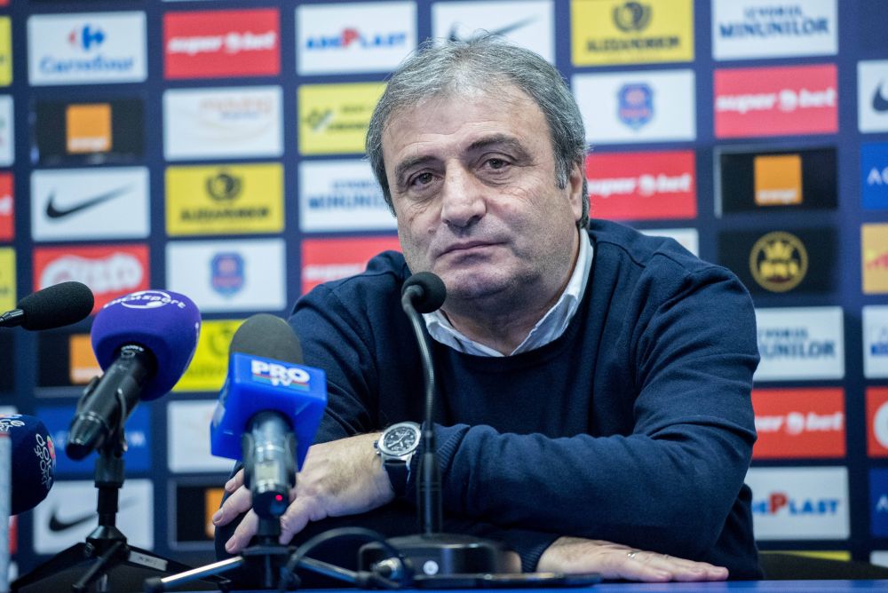 Mihai Stoichiță, dur la adresa lui Boloni după declarațiile făcute despre preluarea naționalei: „I s-a pus echipa pe tavă!”_2