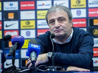 
	Mihai Stoichiță, dur la adresa lui Boloni după declarațiile făcute despre preluarea naționalei: &bdquo;I s-a pus echipa pe tavă!&rdquo;
