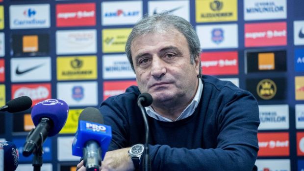 
	Mihai Stoichiță, dur la adresa lui Boloni după declarațiile făcute despre preluarea naționalei: &bdquo;I s-a pus echipa pe tavă!&rdquo;
