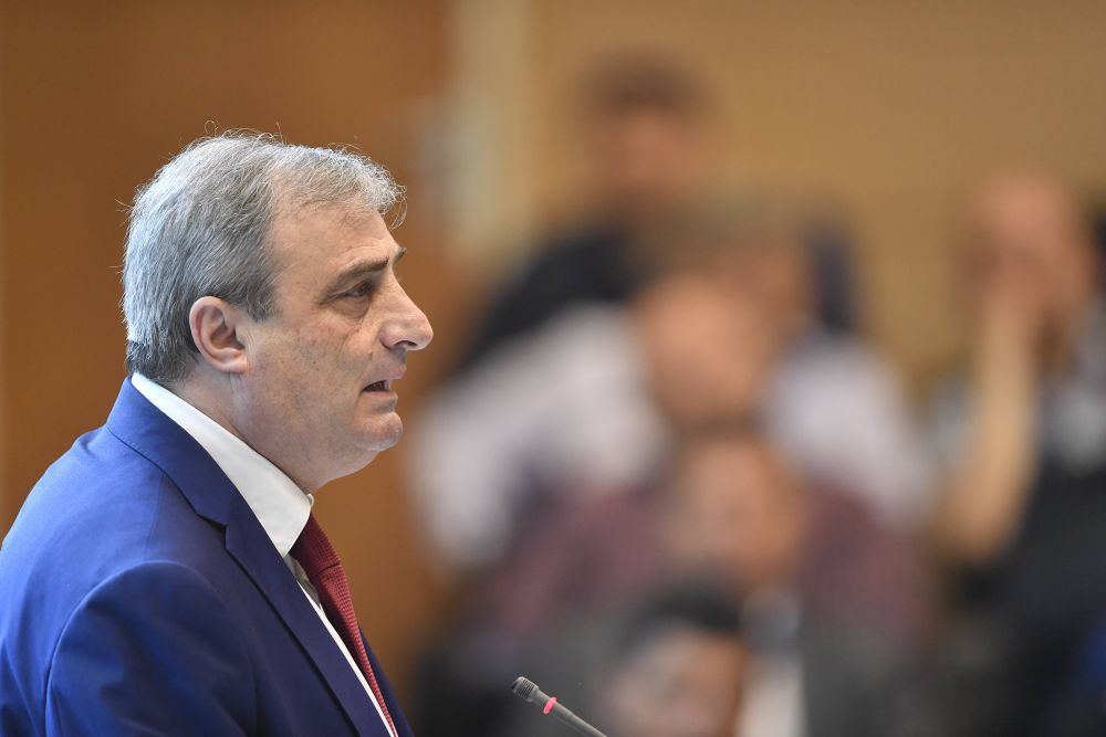 Mihai Stoichiță, dur la adresa lui Boloni după declarațiile făcute despre preluarea naționalei: „I s-a pus echipa pe tavă!”_3