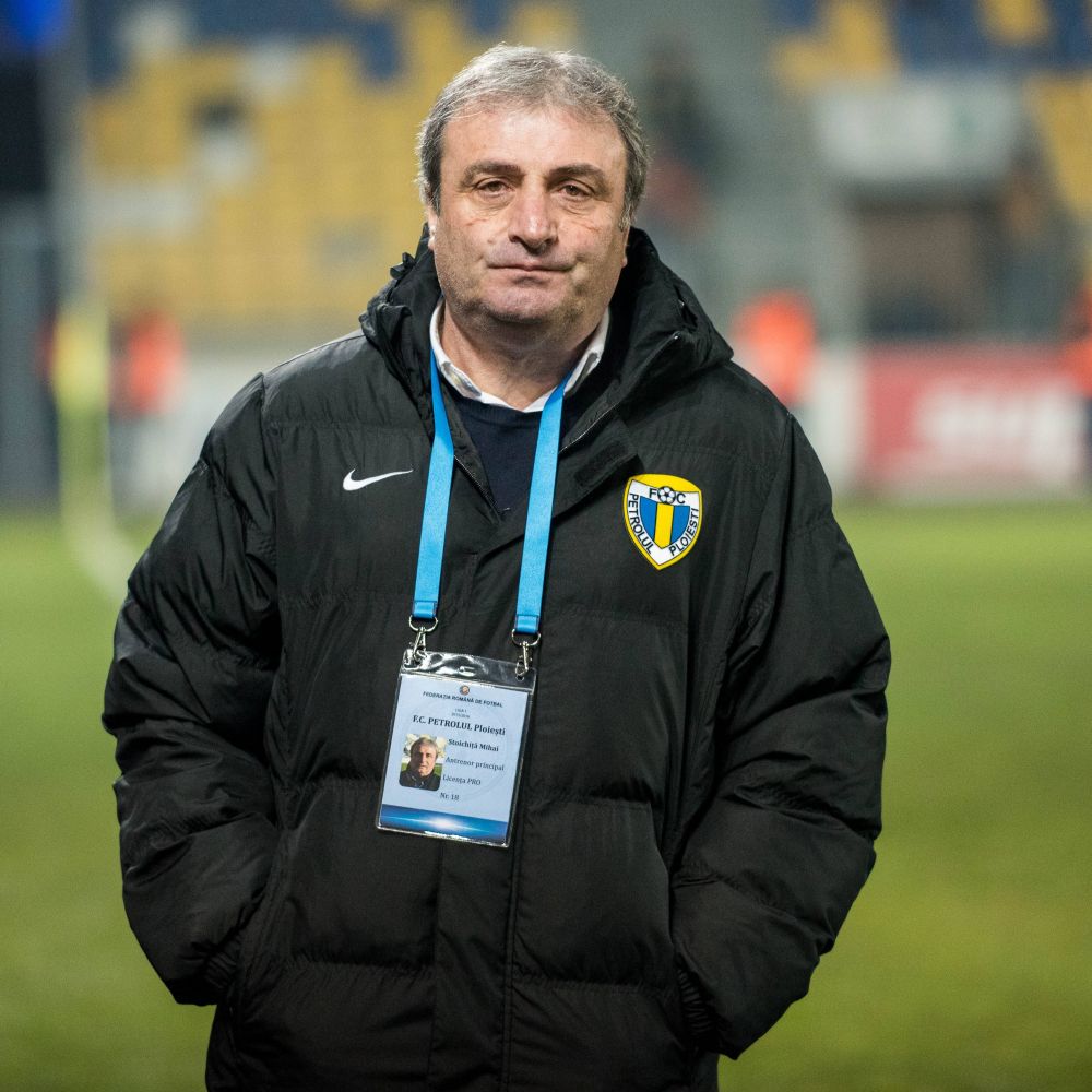 Mihai Stoichiță, dur la adresa lui Boloni după declarațiile făcute despre preluarea naționalei: „I s-a pus echipa pe tavă!”_5