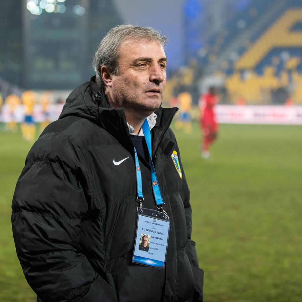Mihai Stoichiță, dur la adresa lui Boloni după declarațiile făcute despre preluarea naționalei: „I s-a pus echipa pe tavă!”_6