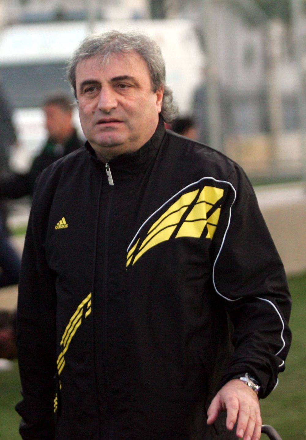 Mihai Stoichiță, dur la adresa lui Boloni după declarațiile făcute despre preluarea naționalei: „I s-a pus echipa pe tavă!”_7
