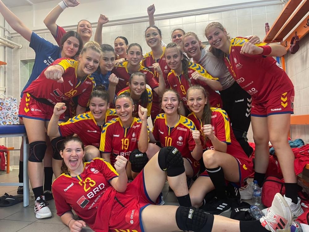 România U20 a ratat calificarea în grupele principale ale Campionatului Mondial, după o înfrângere umilitoare cu Cehia_5