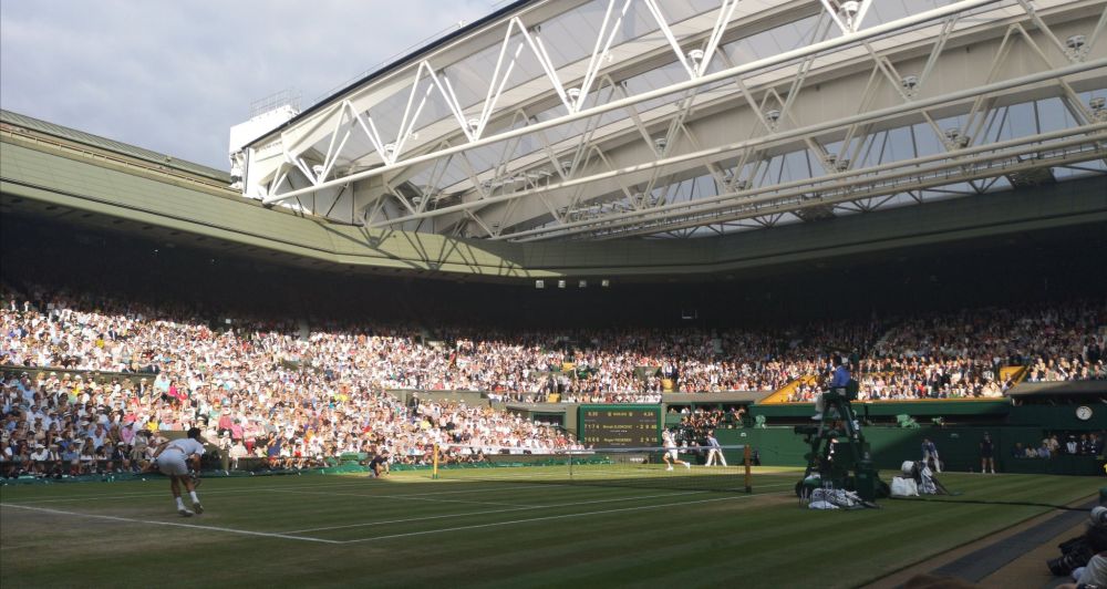 Cei mai importanți jucători care lipsesc de la Wimbledon în acest an: Roger Federer, în capul listei_12