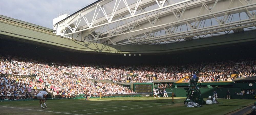 Wimbledon 2022 Daniil Medvedev Wimbledon Roger Federer Wimbledon Wimbledon interzice rusi si belarusi
