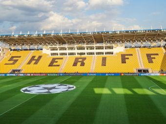 
	Sheriff Tiraspol, obligată să își caute alt stadion! Decizia luată de UEFA în privința Transnistriei

