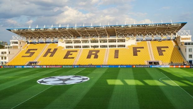 
	Sheriff Tiraspol, obligată să își caute alt stadion! Decizia luată de UEFA în privința Transnistriei
