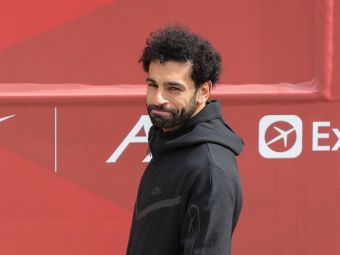 Anunțul momentului: Liverpool l-a pus pe Mohamed Salah la vânzare! Ar fi a doua plecare surpriză, după Mane&nbsp;