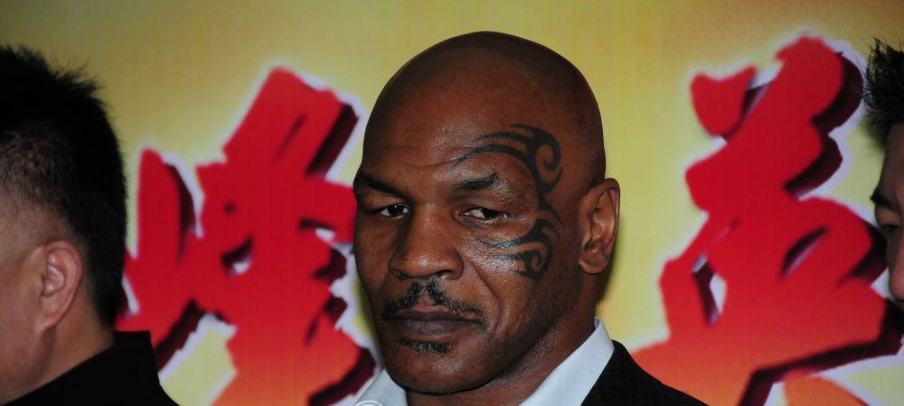 Mike Tyson 8 milioane de dolari Antrenorat Box ce avere are Mike Tyson