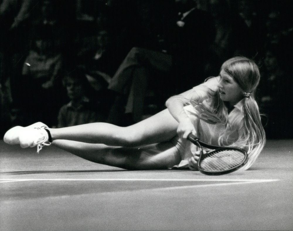 O fostă finalistă la Wimbledon face dezvăluiri incredibile: „O femeie-oficial m-a abuzat sexual în vestiar!”_4