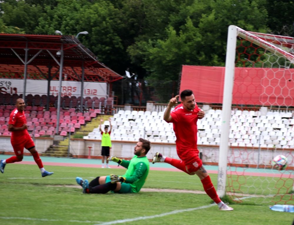 CS Dinamo a promovat în Liga 3! Echipa Ministerului de Interne a învins în ambele manșe ale barajului_12