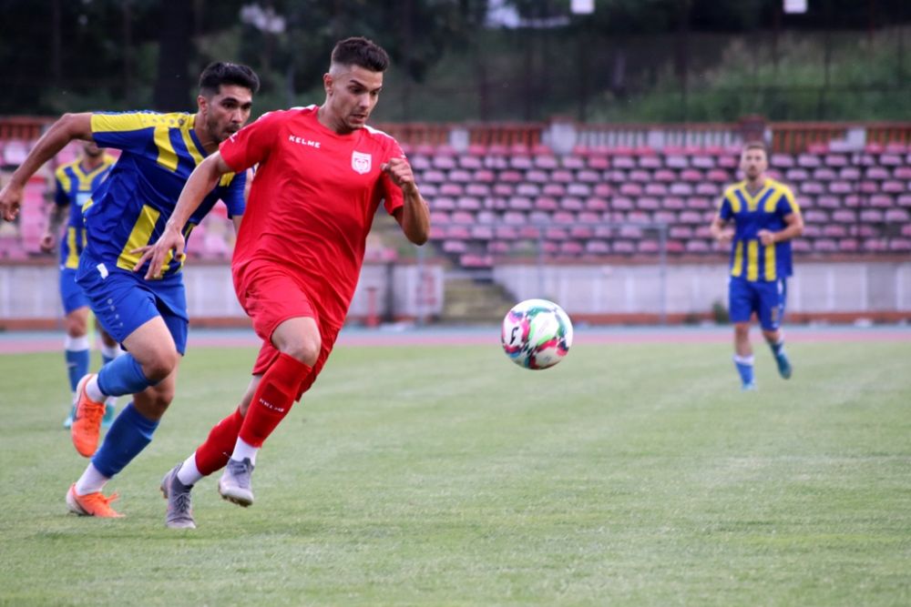 CS Dinamo a promovat în Liga 3! Echipa Ministerului de Interne a învins în ambele manșe ale barajului_16