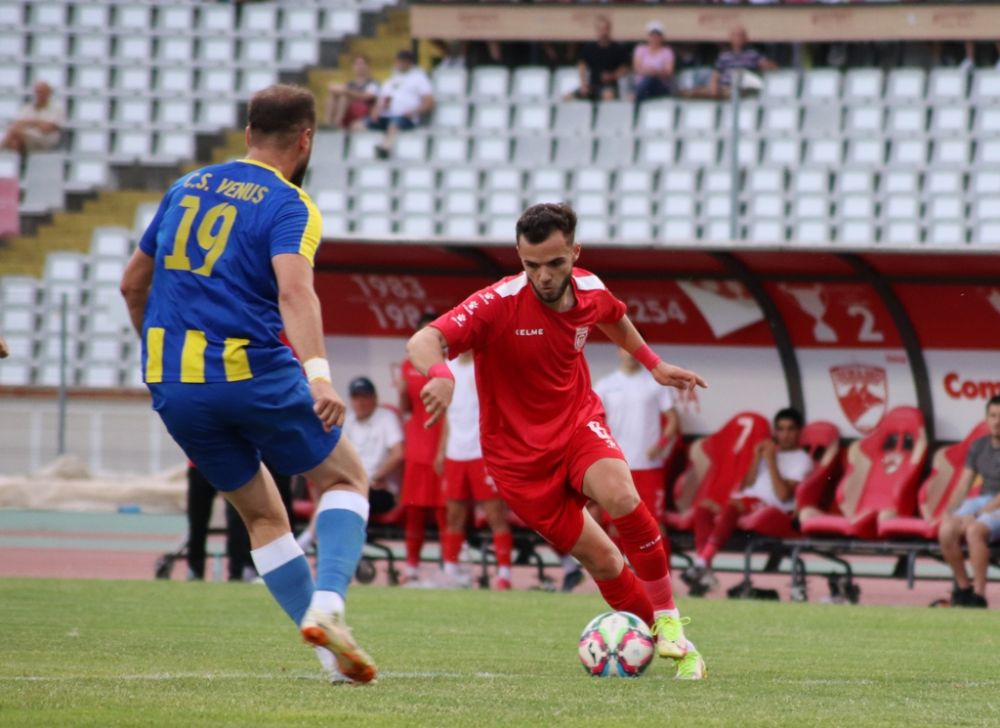 CS Dinamo a promovat în Liga 3! Echipa Ministerului de Interne a învins în ambele manșe ale barajului_7