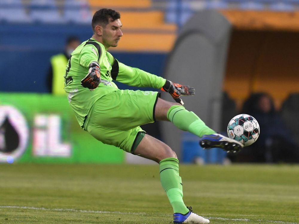 'U' Cluj se pregătește intensiv de Liga 1. După Alex Chipciu, Erik Lincar mai primește un jucător la echipă_6