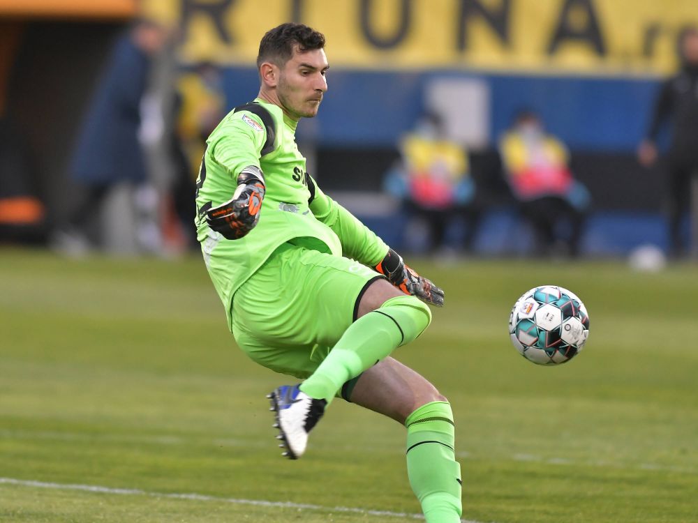 'U' Cluj se pregătește intensiv de Liga 1. După Alex Chipciu, Erik Lincar mai primește un jucător la echipă_7