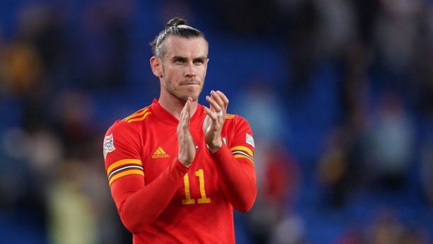 
	Gareth Bale a anunțat numele noii sale echipe! Ce salariu va încasa galezul
