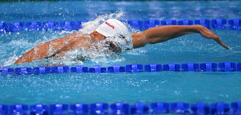 România încheie la egalitate cu Ungaria în clasamentul pe medalii la Campionatele Mondiale de natație_4