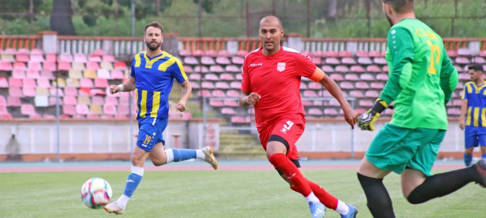 CS Dinamo csa steaua Liga 3 promovare Viorel Lungu
