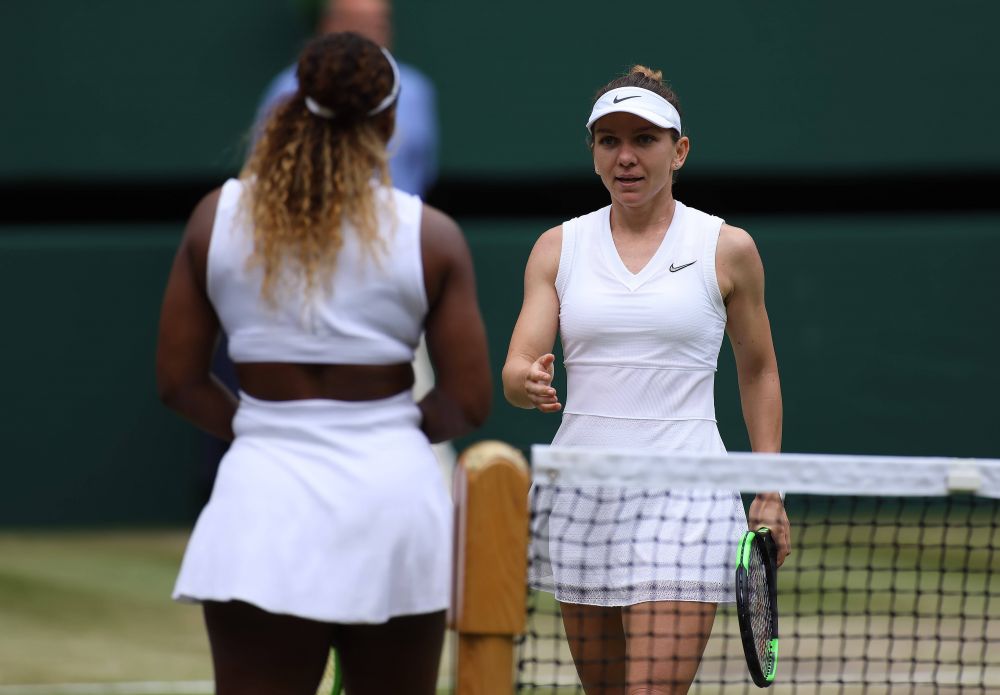 Sorana Cîrstea și Emma Răducanu au strălucit în prima zi la Wimbledon: Djokovic a pierdut set în fața numărului 81 ATP_15