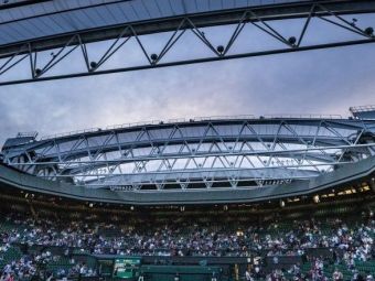 
	Programul primei zile a turneului de la Wimbledon: Djokovic, Cîrstea, Alcaraz și Răducanu joacă astăzi
