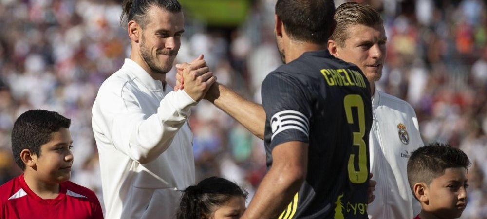 Giorgio Chiellini Gareth Bale MLS salarii xherdan shaqiri